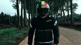 MotoVlog Intro!! I KTM DUKE 200