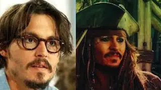 Johnny Depp: Captain Jack's Legacy - Exploring his Connection to Pirates of the Caribbean