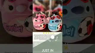 Custom Sports Plush: Personalized Stuffed Ball for Athletes, Music Lovers & Kids Plush Gift for S...