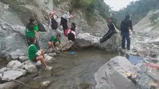 Merrylanders' Hiking to Shivajatta 2082 with audio