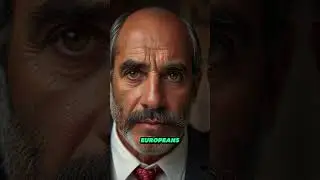 Почему жители Северной и Южной Европы выглядят по-разному? Часть I