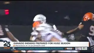 25 News Now Sports at 6 p.m. Aug 6