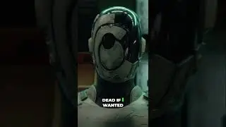 Murderbot Reveals  You'd Be Dead if I Wanted To Kill You!