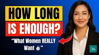 Urologist Reveals: How Long Does Sex Last on Average? (The Real Stopwatch Data)