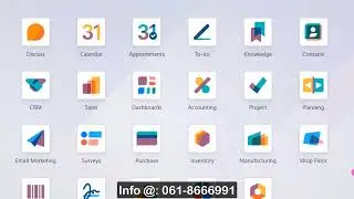 Sida Gawaarida loo Iibiyo - Odoo; Af-somali