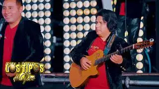 LOS TIPOS DEL PERÚ - Mix Dime La Verdad - PRIMICIA 2026 - Huayno Con Requinto Peruano