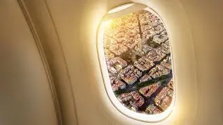 Discover Barcelona, Our Newest Destination | Etihad Airways