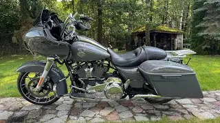 HARLEY DAVIDSON RoadGlide Special 114&rdquo; 2022  #BOLO #POLAND