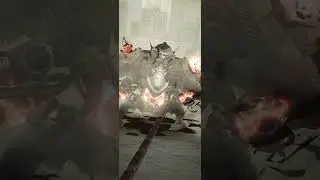 NIKKE - Special Individual Interception:Blacksmith