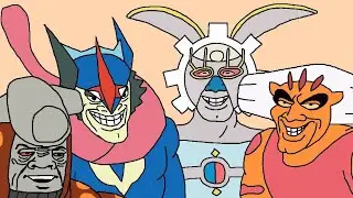 Why SM OU Remains The Most Competitive Pokemon Generation