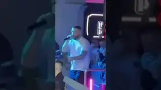 Fler Live 15.3.25 Karlsruhe Clubshow - Cordon Sport Massenmrd Agostea #fler #live #club #yt #shorts