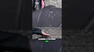 Lekki w&oacute;zek dziecięcy 2w1 Carrello ALFA 10kg - jaskosklep.pl