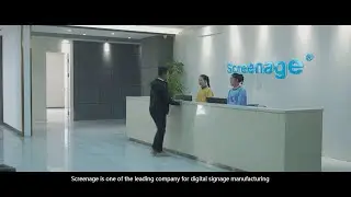 The most professional manufacturer of LCD digital signage and commercial display industry in China.