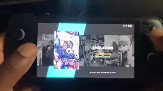 Emulation News: New Turnip Driver, Emulation Station Update & More