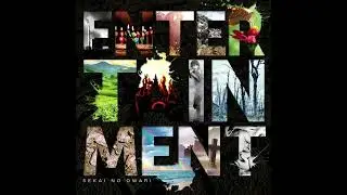 sekai no owari love the warz (instrumental)
