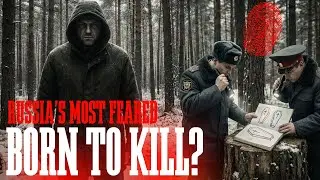 TRUE CRIME: The Man Who Turned Moscow&rsquo;s Forests into a Graveyard | Ryakhovsky Case