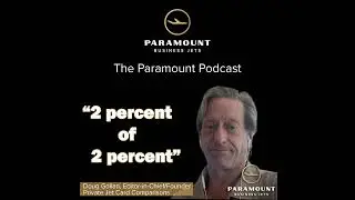 The Paramount Podcast - Doug Gollan