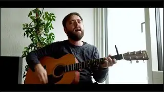 Lewis Capaldi - The Ancient Art of Always Fucking Up (Acoustic Cover)