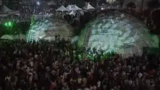 Heineken Inspire Dome 2