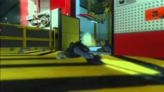 Ghost Spawn Logic