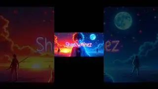 🔥 ShadowMinez x WarriorGaming-YT1 | Epic Minecraft Shorts 🎮 #Minecraft #Gaming #Shorts