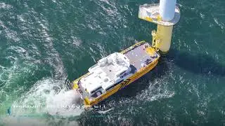 Windcat 57 - MK5