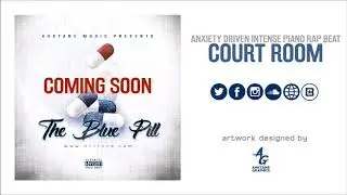 AHKTANE - Court Room