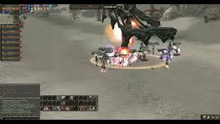 L2 HEAVY - Domesticando Orfen