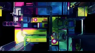 EASTCODE &bull; Breakbash #breakbeat #basechat #fun #drumbass #techno