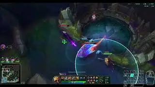 soloq - azir vs annie - a zica saiuuuuu