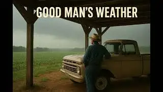 Good Man&rsquo;s Weather &mdash; Original Country Song