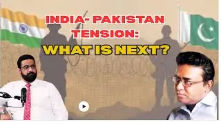 India-Pakistan Relations at Breaking Point? Shocking Insights on 2025 Tensions