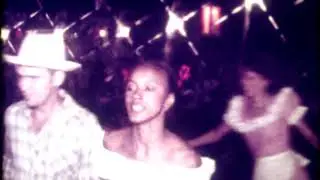 Festa Junina 1980