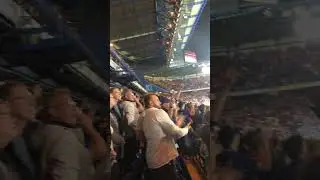 Stamford Bridge - Chelsea football club