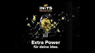 INiTS Startup Camp - Life Science