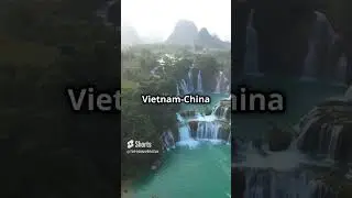 Top 10 Most Beautiful Waterfalls You Must Visit 😍🏞️