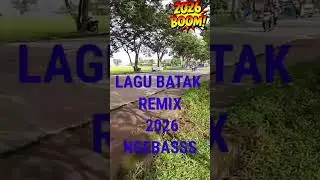 FULL ALBUM DJ BATAK REMIX VIRAL TIK TOK TERBARU 2025