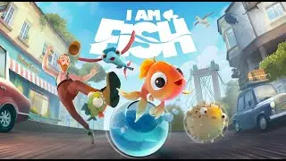 Iam Fish Trying To Escaping Aquarium Shop....#shorts #youtubeshorts