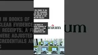 SEBI Uncovered Public Offering to Private Pockets: Varanium's IPO Scheme