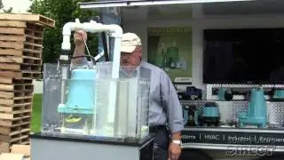 Little Giant Grinder MPEG2