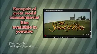 Sound Of Music review
