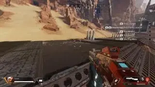 Wall Kick Shot