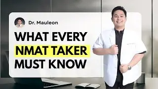 What Every NMAT Taker Must Know | NMAT Coverage & Time Allotment Explained