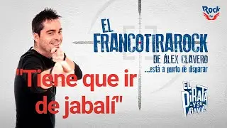 El Francotirarock y los disfraces de los niños en carnaval: 