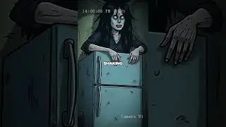 The Unknown Housemate #animation #education #history #scary #horrorstory #knowledge #didyouknow