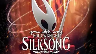 Hollow Knight SongSilk #4