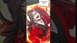 Ye junlin 🔥 xiao hong😛my cultivation knows limits#fypmanhwa #shortsyoutube