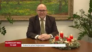 OK magazín 52. týden 2025