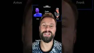 Crypto founder explains how to build a startup! #crypto #startup #podcast #web3 #founder