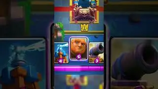 When You Let AI Play Clash Royale&hellip; 🤖